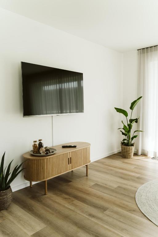 Sedan Apartments - Komfort & Küche zentral in Günzburg mit Parkplatz - 9