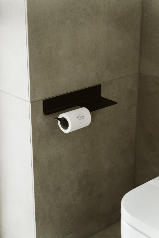 Sedan Apartments - Komfort & Küche zentral in Günzburg mit Parkplatz - 8