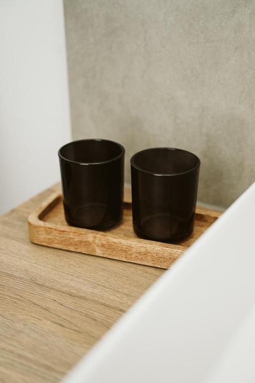 Sedan Apartments - Komfort & Küche zentral in Günzburg mit Parkplatz - 14