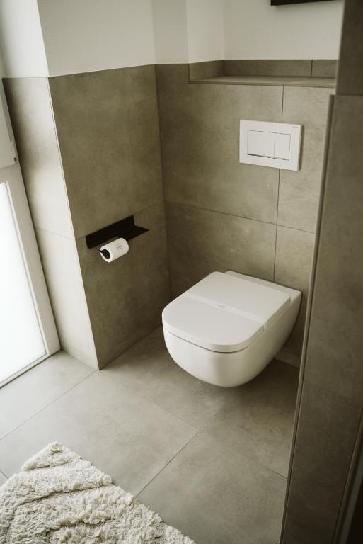 Sedan Apartments - Komfort & Küche zentral in Günzburg mit Parkplatz - 7