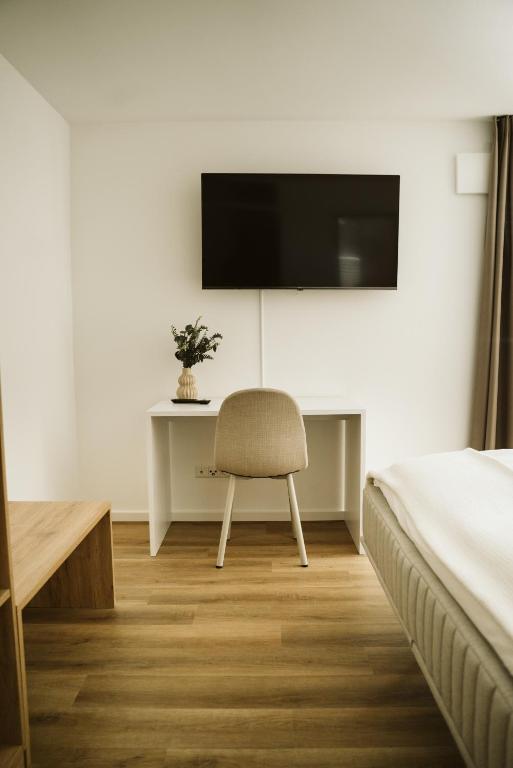 Sedan Apartments - Komfort & Küche zentral in Günzburg mit Parkplatz - 6