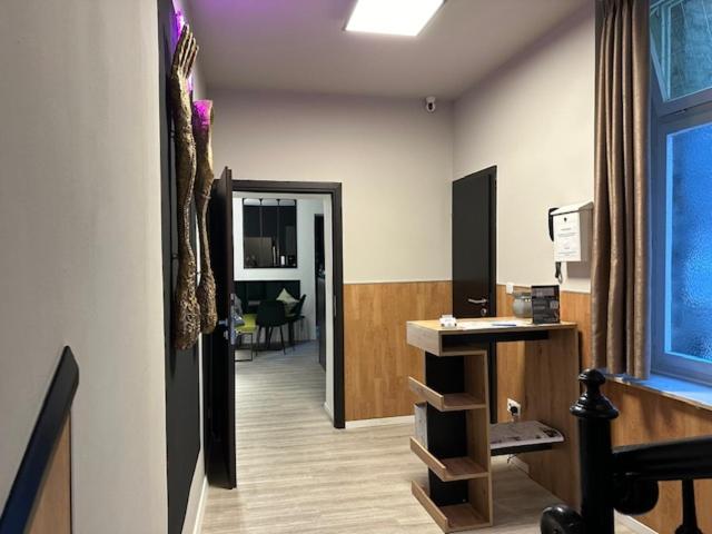 City Hotel Storch - Resim 44