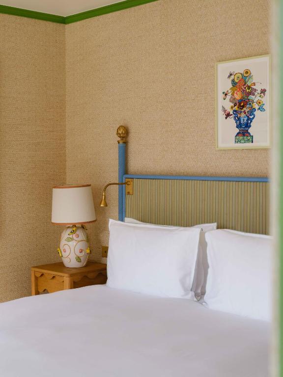 La Fantaisie - Resim 43