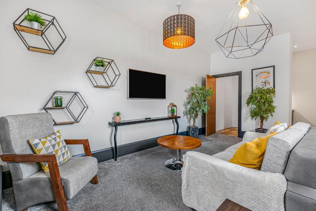 The Ainscow Hotel - 