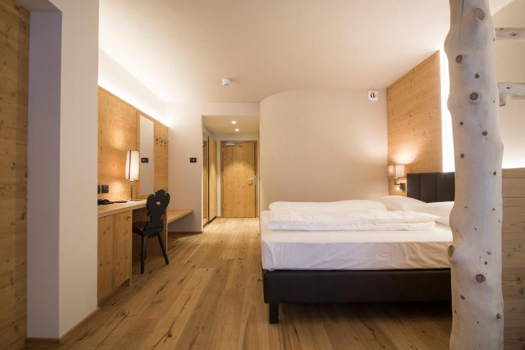 Monroc Hotel - Suite Junior (2 Adultos)