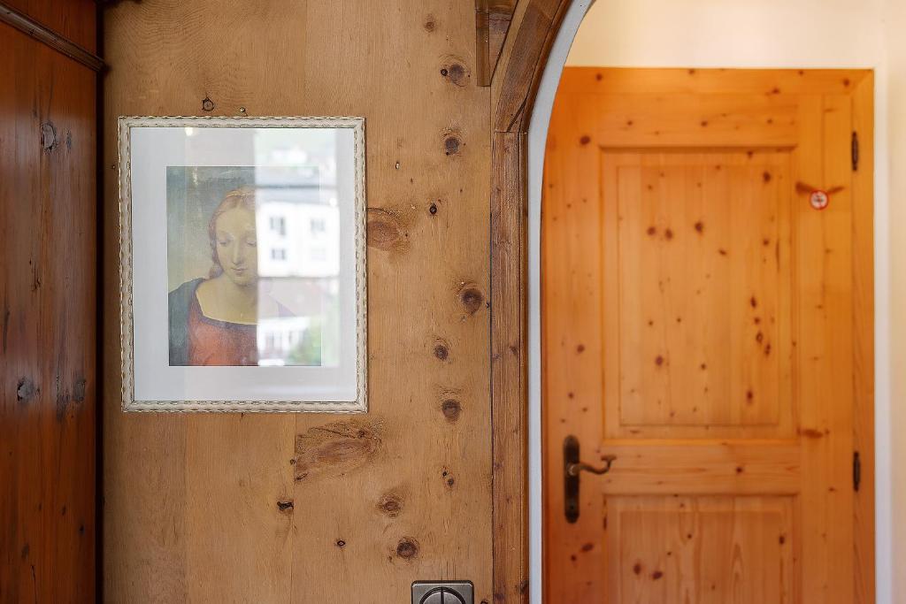 Fotografie z fotogalerie ubytování Zum Hirschen Al Cervo v destinaci Sarntal