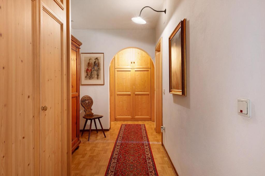 Fotografie z fotogalerie ubytování Zum Hirschen Al Cervo v destinaci Sarntal