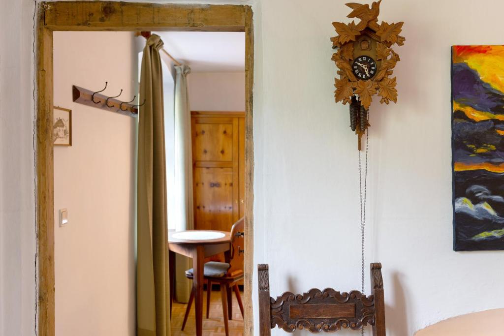Fotografie z fotogalerie ubytování Zum Hirschen Al Cervo v destinaci Sarntal