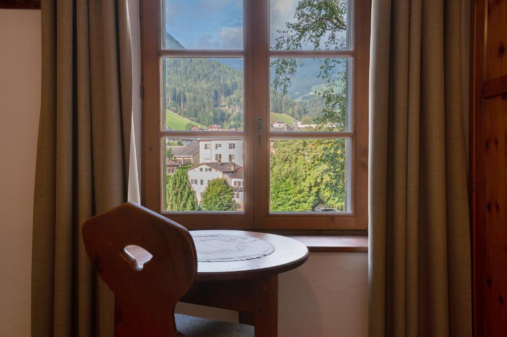Fotografie z fotogalerie ubytování Zum Hirschen Al Cervo v destinaci Sarntal