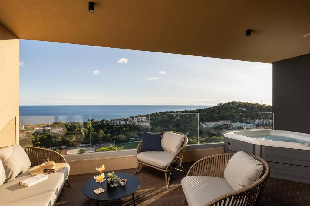 Luxury Two Bedroom Amari Apartment, Dubrovnik