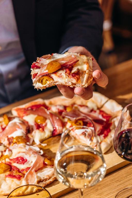 PLEY Hotel - Resim 9