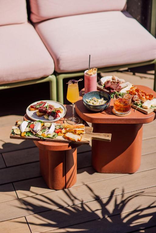 PLEY Hotel - Resim 11