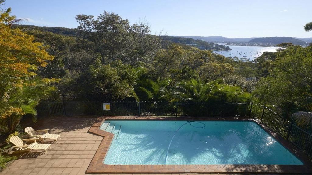 Φωτογραφία από το άλμπουμ του Bayviews, Pool and Amazing Sunsets σε Hardys Bay