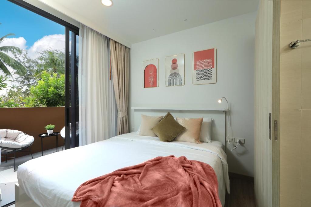 Bangtao beach Cozy apartments by Capitalpro, Phuket (updated prices 2026)