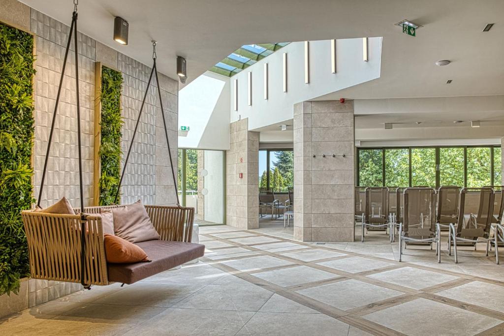 Ensana Thermal Aqua - Resim 14