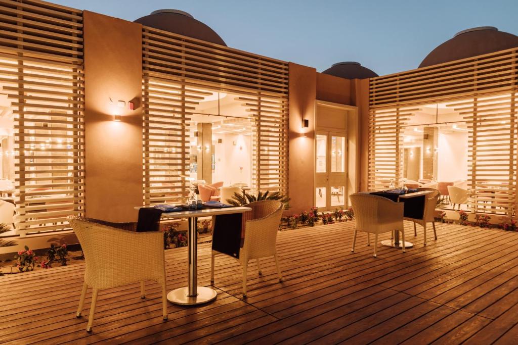 Fotografie z fotogalerie ubytování Sentido Reef Oasis Suakin Resort v destinaci Marsa Alam City