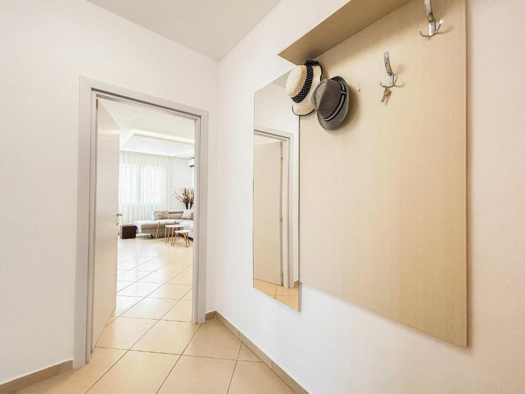 Fotografie z fotogalerie ubytování Korabi Luk 695 v destinaci Durrës