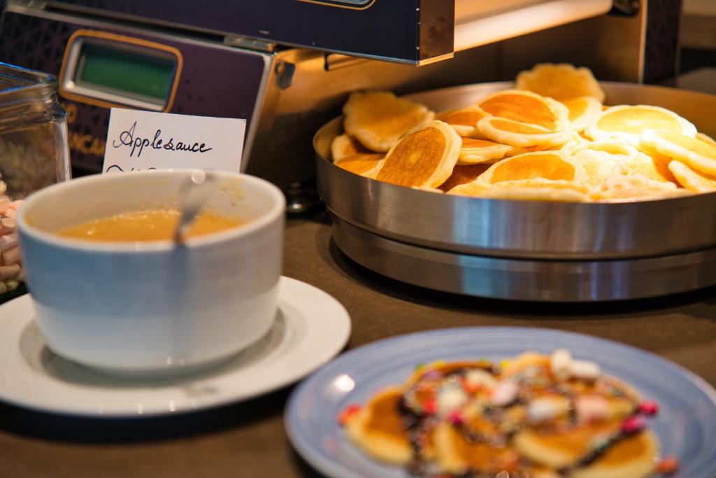 IntercityHotel Graz - Resim 40