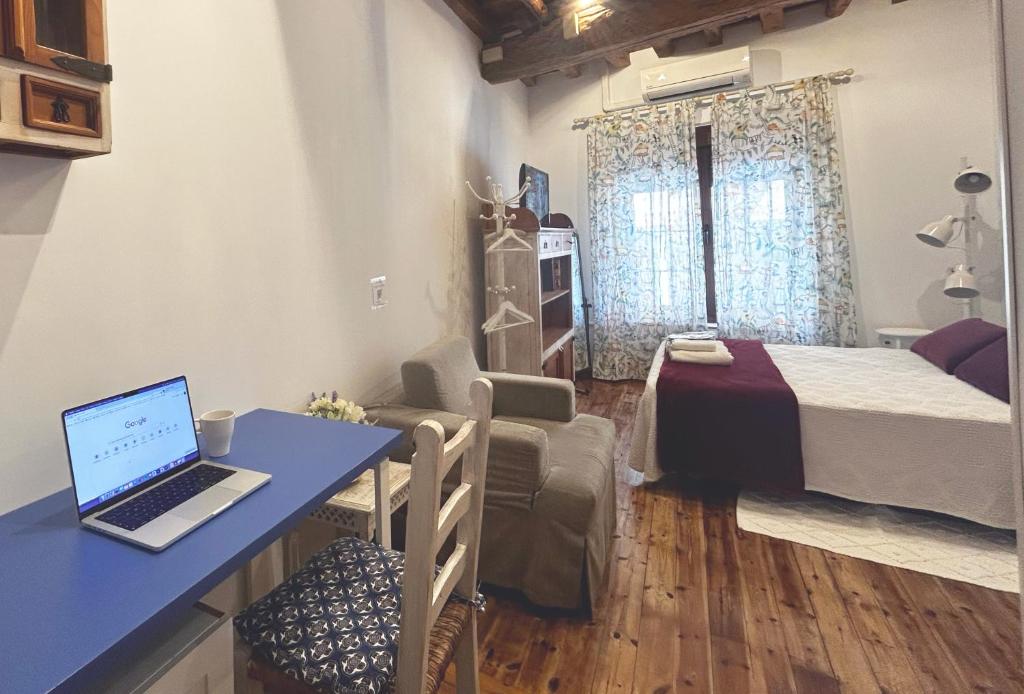 Casa La Real - One-Bedroom House