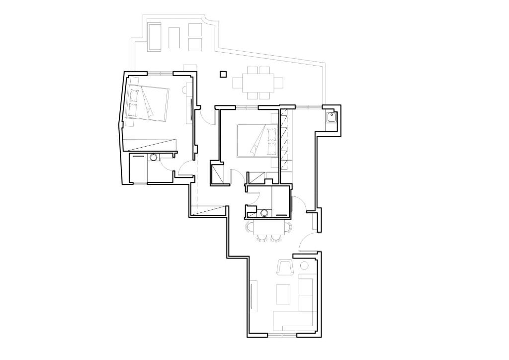 Seven Hills, Boutique Apartments - 14