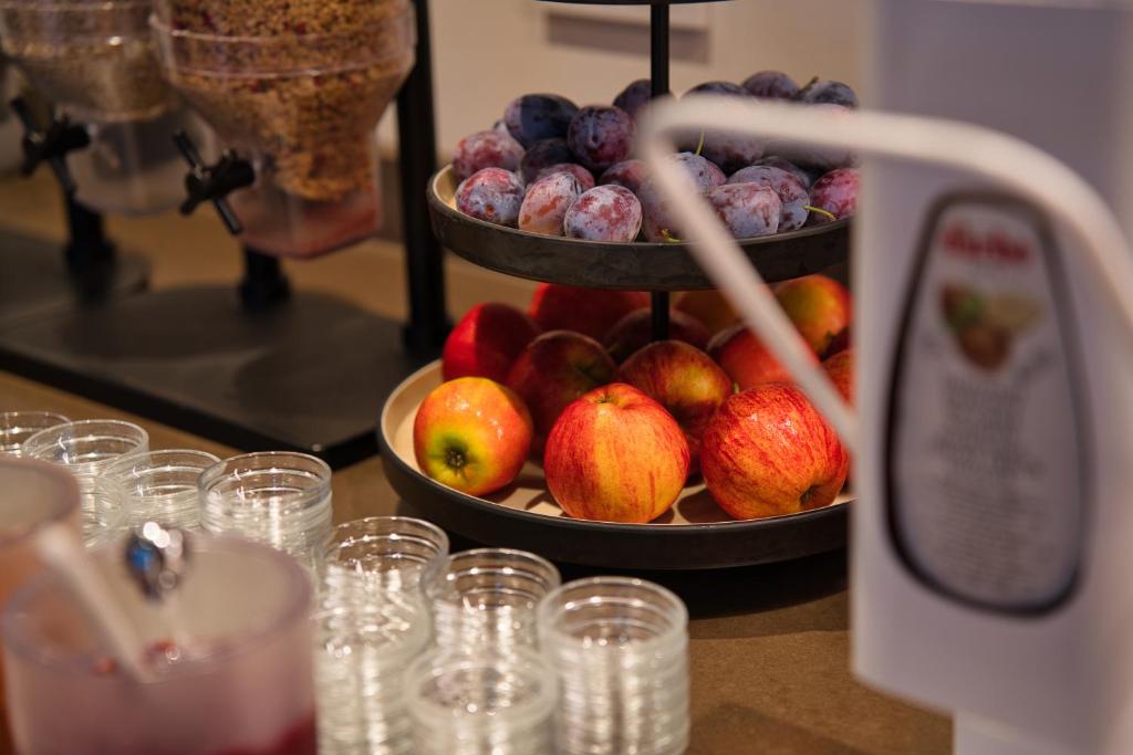 IntercityHotel Graz - Resim 41