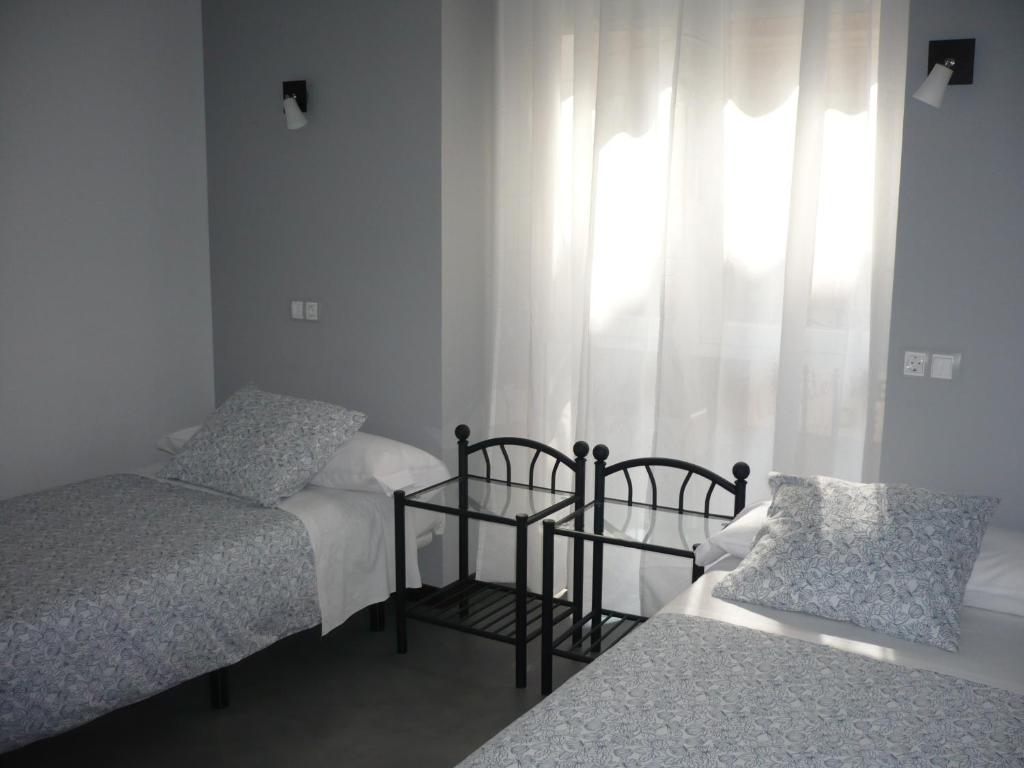 Hostal Cibeles