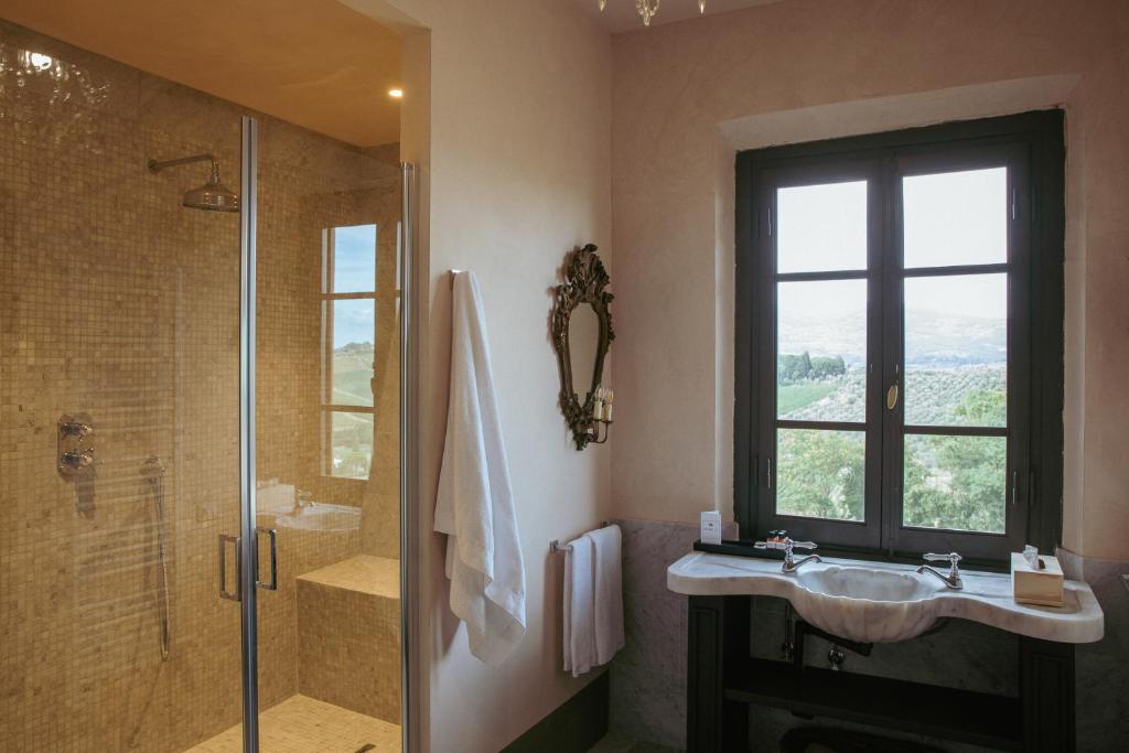 Boutique Wine Resort - Villa Dianella - Suite Doble