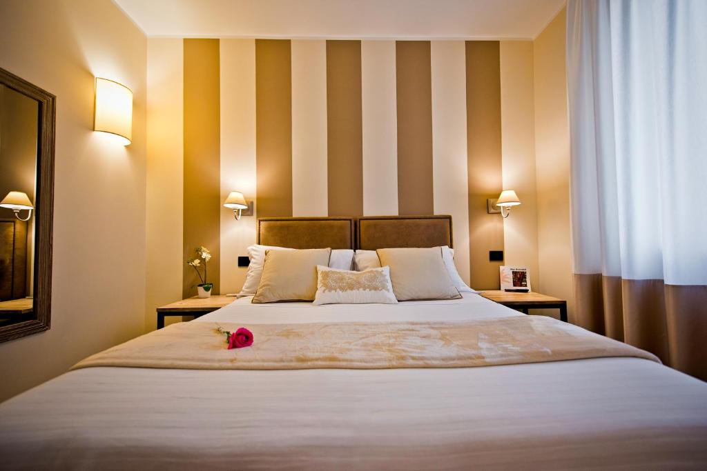 Delle Vittorie Luxury Rooms&Suites - 3