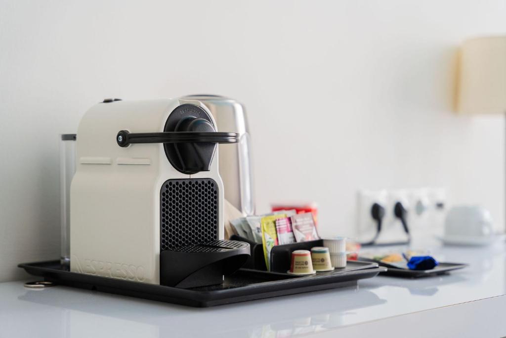 Casati Hotel - Adults Only - Resim 33