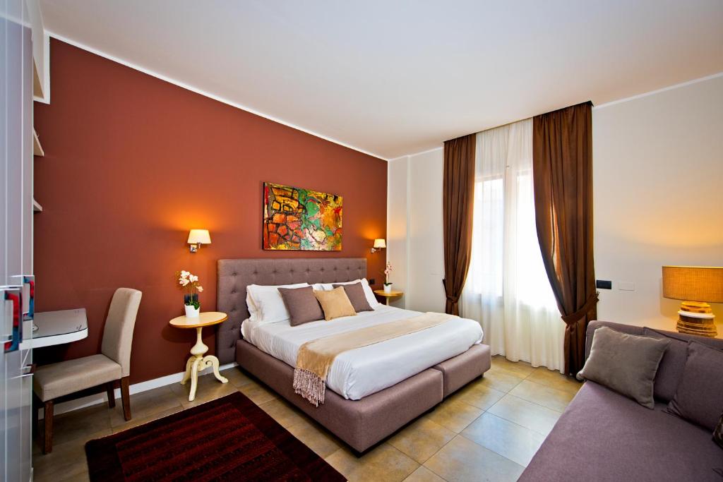 Delle Vittorie Luxury Rooms&Suites - 12