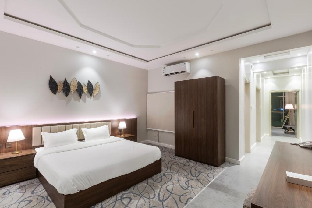 Arica hotel apartments - Suite Ejecutiva