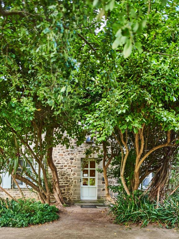 Les Maisons de Tatihou, The Originals Relais - Standard Double Room Gabiers