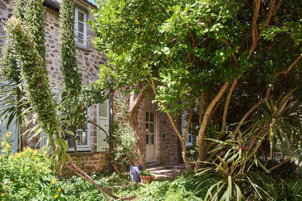 Les Maisons de Tatihou, The Originals Relais - Comfort Double Room Gabiers