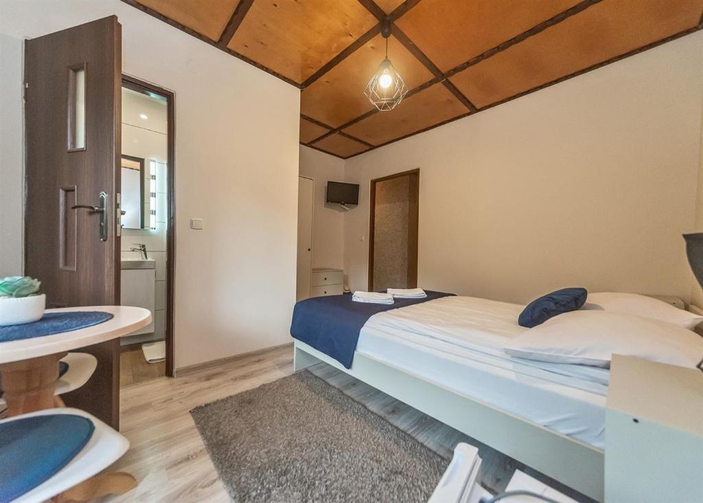 Pokoje Gościnne Perła - 7