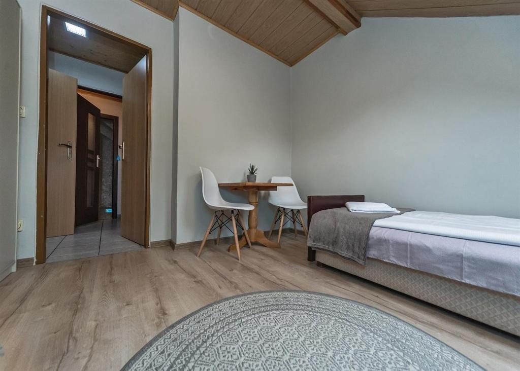 Pokoje Gościnne Perła - 14