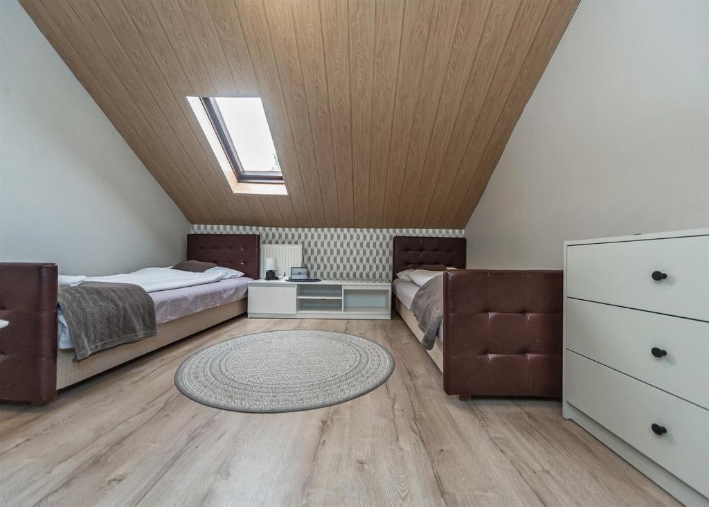 Pokoje Gościnne Perła - 15