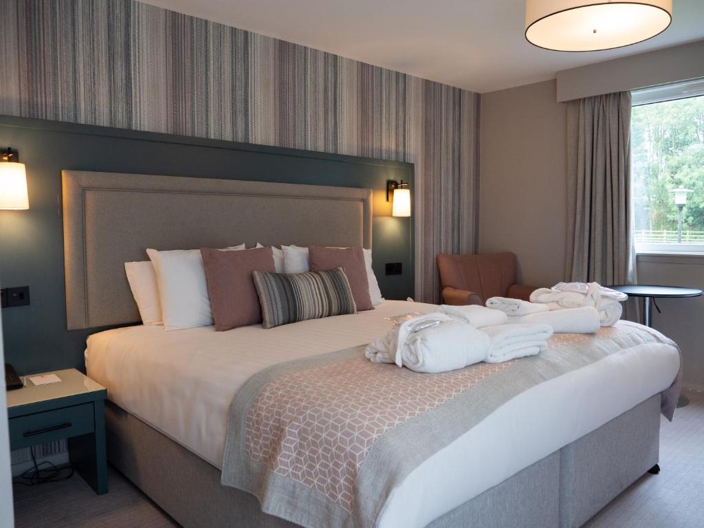 Gretna Hall Hotel - 