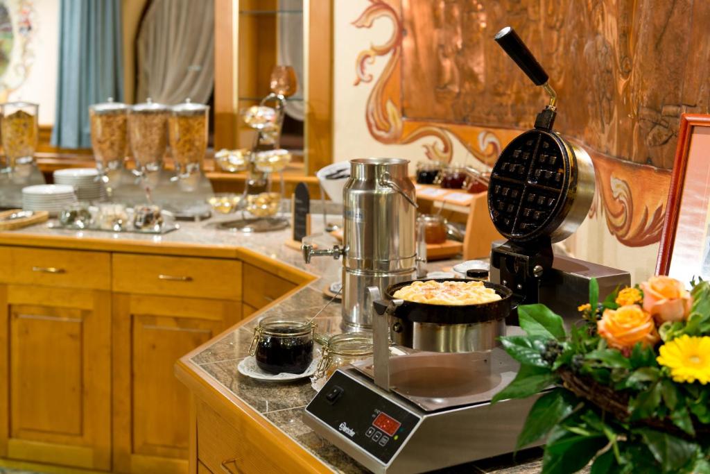 Fotografie z fotogalerie ubytování Silberkönig Schwarzwald Hotel & Restaurant Ringhotel v destinaci Gutach im Breisgau