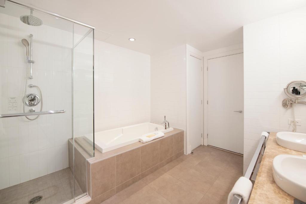 Warwick Le Crystal - Montréal - Resim 24