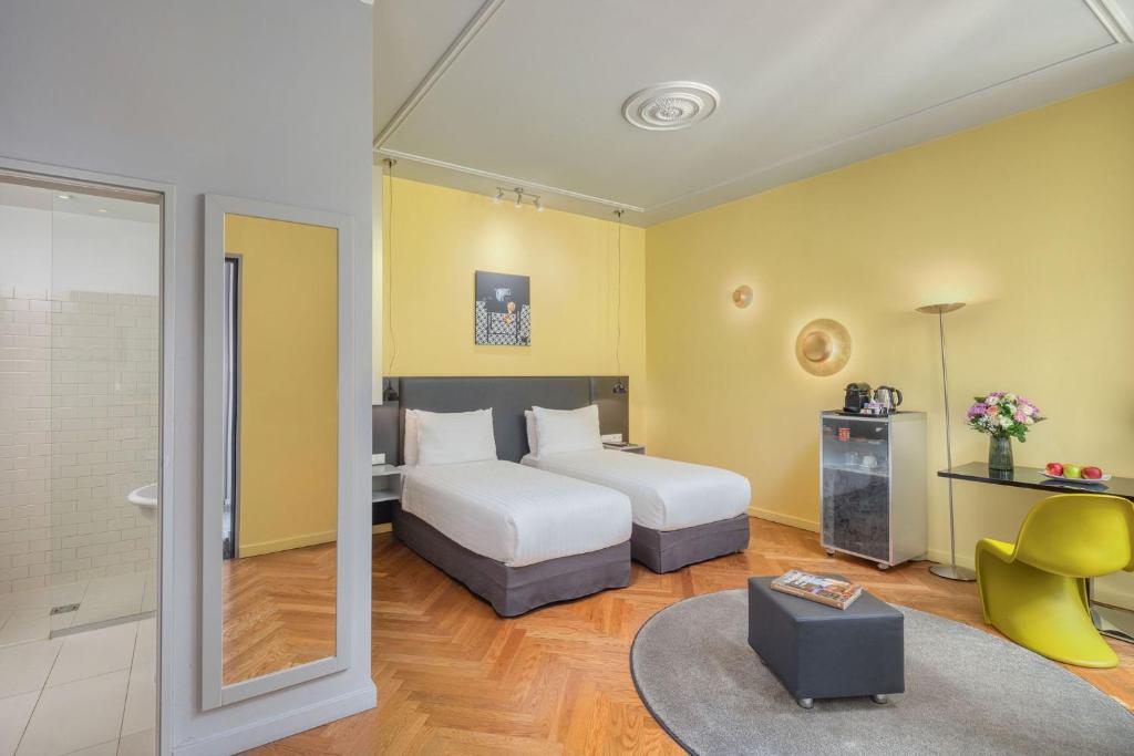 Casati Hotel - Adults Only - Resim 39
