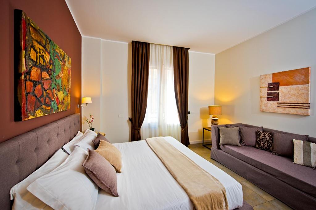Delle Vittorie Luxury Rooms&Suites - 17
