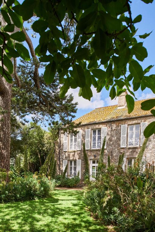 Les Maisons de Tatihou, The Originals Relais - Junior Suite