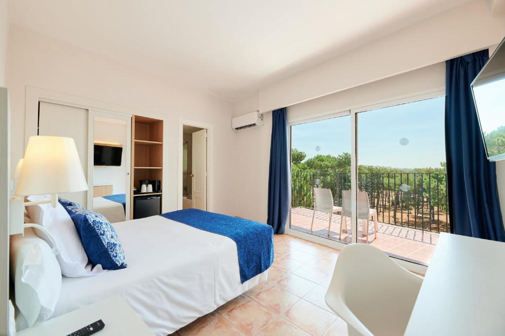 AluaSun Marbella Park - 