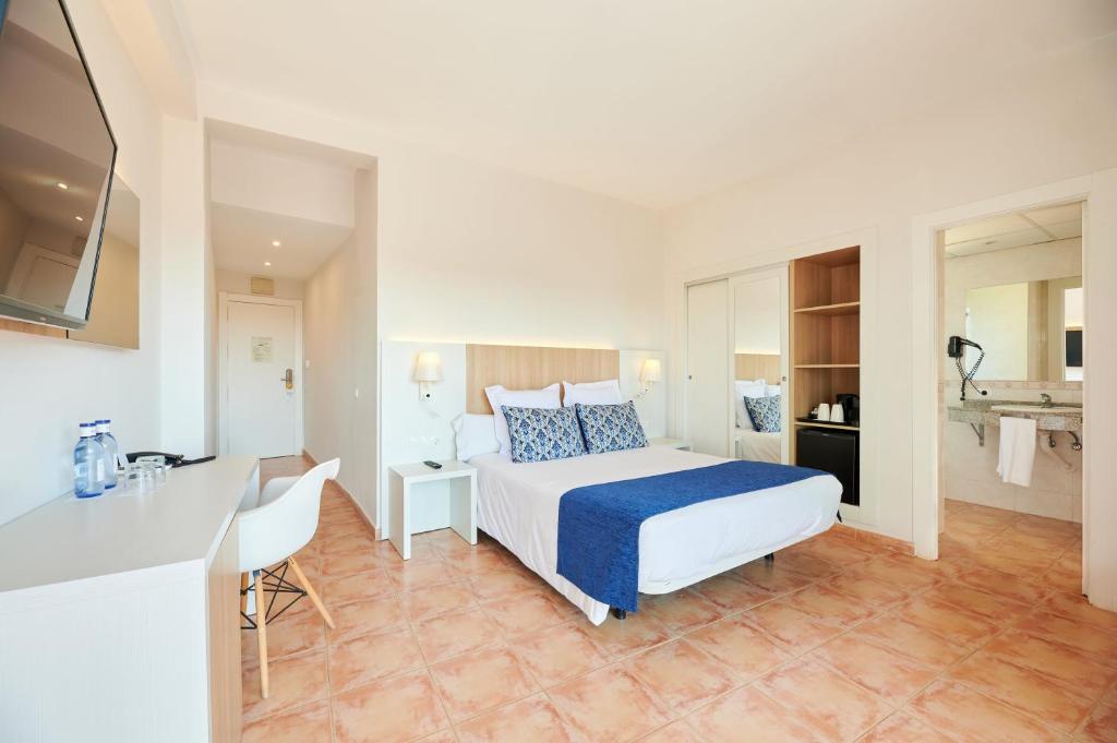 AluaSun Marbella Park - Double Room