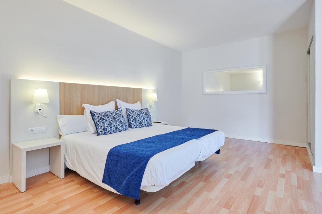 AluaSun Marbella Park - Junior Suite