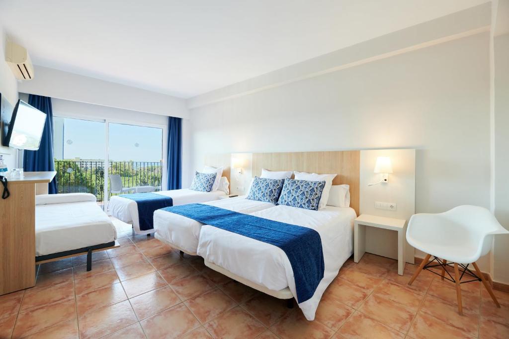 AluaSun Marbella Park - 