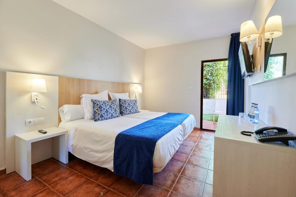 AluaSun Marbella Park - 