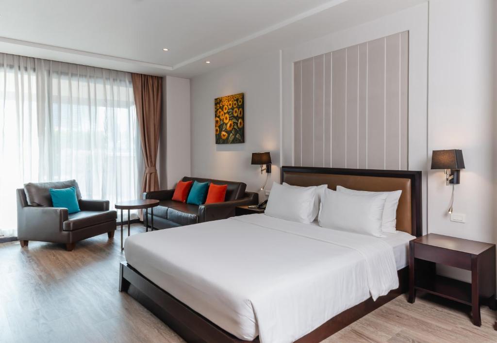 The Dawin Hotel - Resim 36