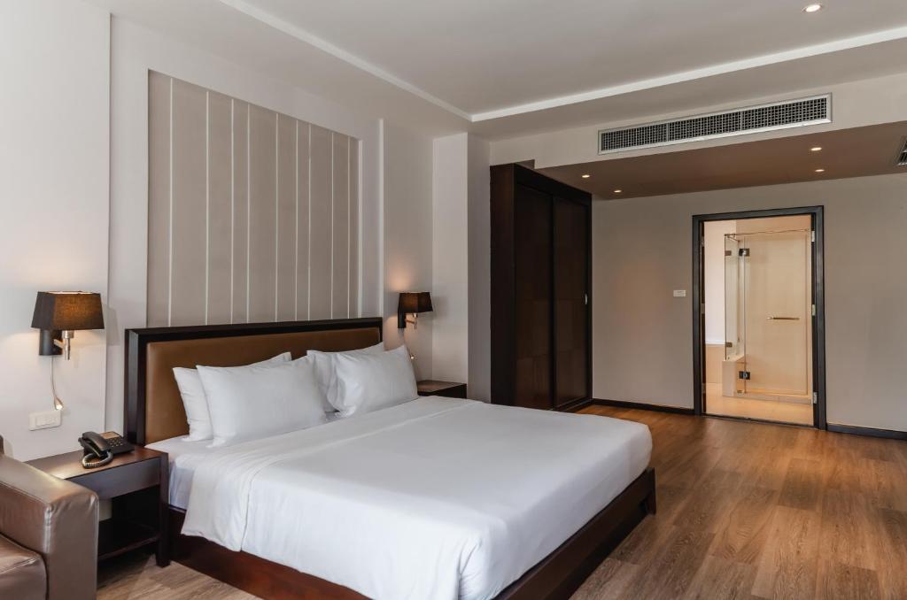 The Dawin Hotel - Resim 38