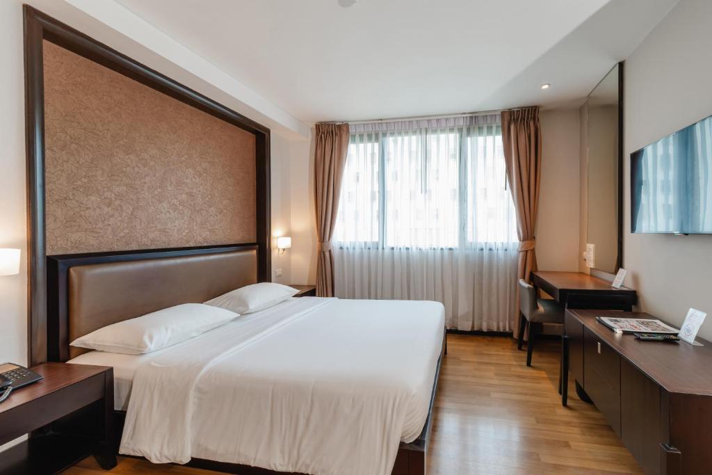 The Dawin Hotel - Resim 39